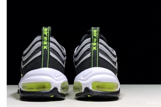 97 921826-004 Max Black Air  OG Volt 0219